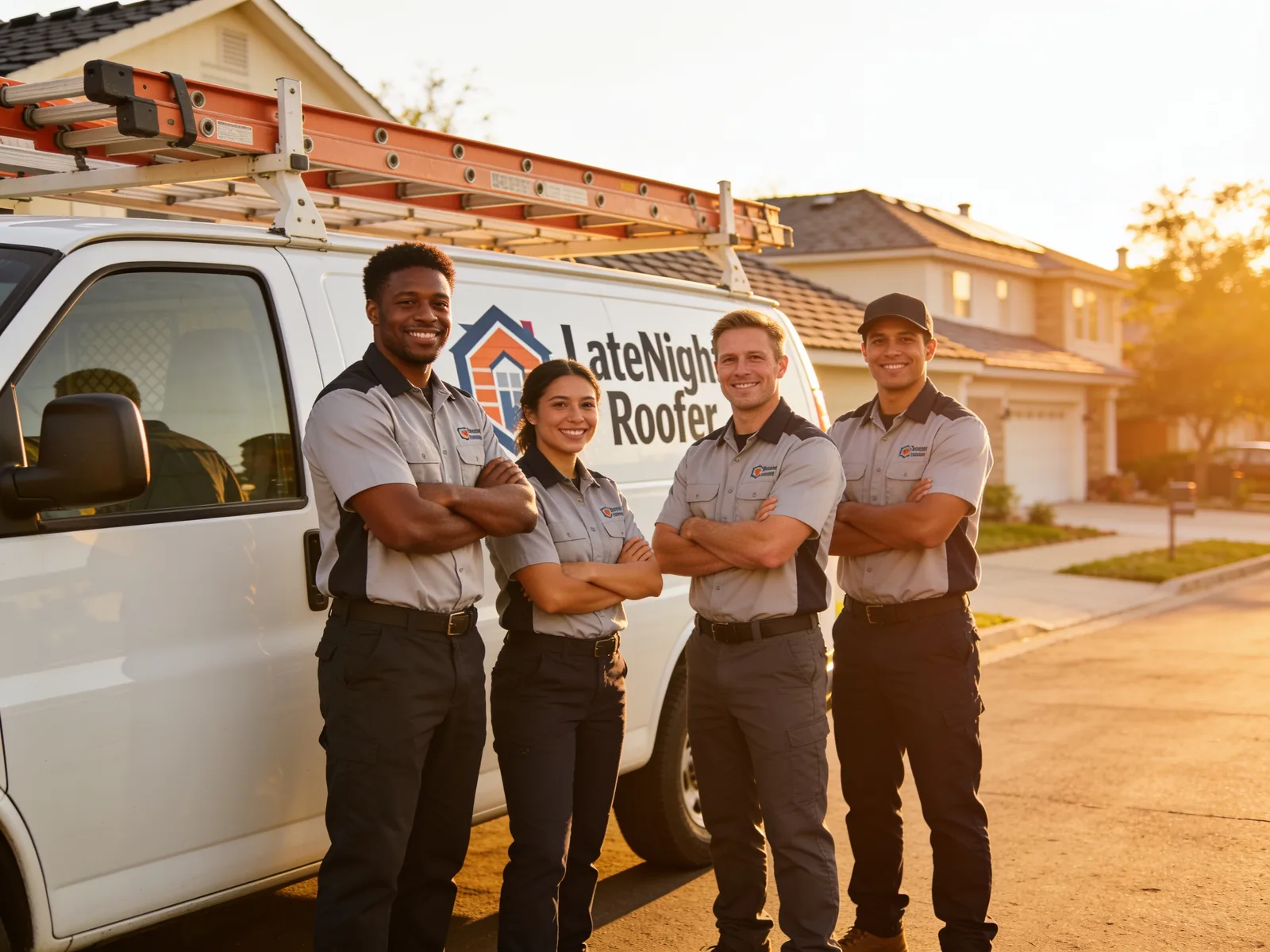 Emergency Roof Repair company in Fife, WA